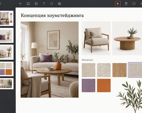 Для работы в недвижимости