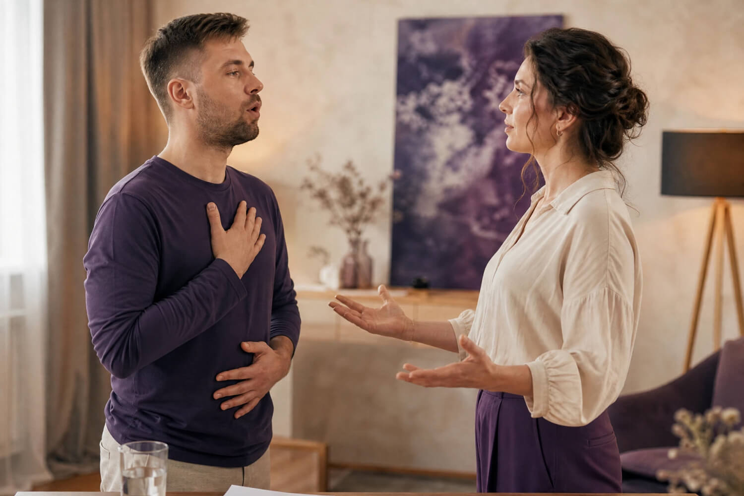 Разбор с наставником